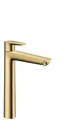 Produktbild: hansgrohe Talis E Einhebel-Waschtischmischer 240, Zugstangen-Ablaufgarnitur,