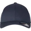 Produktbild: Flexfit Flex Cap Flexfit Unisex Flexfit Combed blau XXL