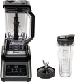 Produktbild: Nutri Ninja BN750EU 2-in-1 (silber)