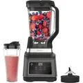 Produktbild: BN750EU 2-in-1 Standmixer schwarz/silber - Ninja