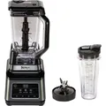 Produktbild: Ninja BN750EU 2-in-1 Standmixer schwarz/silber