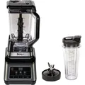 Produktbild: Ninja BN750EU - Standmixer - 2.1 Liter - 1.2 kW - schwarz/silber