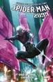 Produktbild: Peter David Spider-Man 2099: End of Time Omnibus (Taschenbuch)