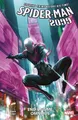 Produktbild: Spider-man 2099: End Of Time Omnibus by Peter David [Paperback]