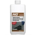 Produktbild: HG Produkt 31, Naturstein Zementschleier Entferner 216100105 , 1 Liter - Flasche