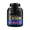 Produktbild: Optimum Nutrition 100% Casein Gold Standard (1818g) Strawberry (60,50 EUR/kg)