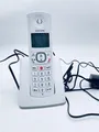 Produktbild: Alcatel F530 Voice, schnurloses Telefon mit Anrufbeantworter, Anrufsperre, Freis