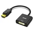 Produktbild: BENFEI DisplayPort auf DVI Konverter