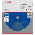 Produktbild: Bosch Professional Kreissägeblatt Expert for Aluminium, Ø 260mm, 80Z, Sägeblatt