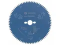 Produktbild: Bosch Kreissägeblatt Expert for Aluminium 260 x 30 x 2,8 mm, 80
