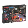 Produktbild: fischertechnik E-Tec 112-tlg. Baukasten Elektrik Konstruktionsspielzeug