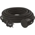 Produktbild: Verlängerungskabel SCHUKO IP44 1,5 mm 10 m