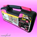 Produktbild: Ladies-Werkzeugkoffer, 39-teilig, Haushalts-Werkzeugset Art.-Nr. 20081