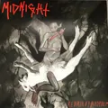Produktbild: Midnight 'Rebirth By Blasphemy' CD - Neu & Versiegelt