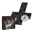 Produktbild: Midnight Rebirth By Blasphemy (CD) Album Digipak