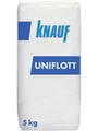 Produktbild: KNAUF Spachtelmasse Knauf Uniflott Spachtelmasse 5 kg