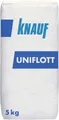 Produktbild: Knauf Spachtelmasse Uniflott 5 kg Spachteln Uniflot