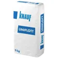 Produktbild: Knauf Fugenspachtel Uniflott 5 kg