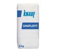 Produktbild: Knauf Uniflott Spachtelmasse 5kg