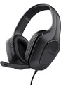 Produktbild: Trust GXT 418 Rayne Leichtes Gaming Kopfhörer Headset Mikrofon PS5 Xbox PC Neuwe
