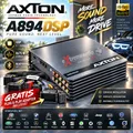 Produktbild: AXTON A894DSP Set Verstärker DSP + Adapter für Rover,Lexus, Mazda, Mercedes Benz