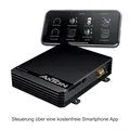 Produktbild: AXTON A894DSP 8-Kanal DSP Verstärker Soundprozessor Bluetooth Audio Streaming