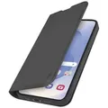 Produktbild: SBS Wallet Case Ständer Geldbörse Samsung Galaxy S25 Edge - Schwarz