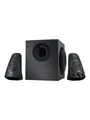 Produktbild: Logitech Z623 Schwarz - 2.1 PC-Lautsprecher - Schwarz
