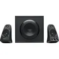 Produktbild: logitech Lautsprecher 2.1 Stereo 200 Watt RMS 3,5 mm