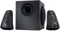 Produktbild: Logitech 2.1 Z623 THX Speaker System