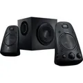 Produktbild: Speaker System Z623, PC-Lautsprecher schwarz, THX