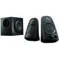 Produktbild: Logitech Z623 2.1 System 200W RMS schwarz