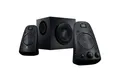 Produktbild: Logitech Logitech Speaker System Z623, PC-Lautsprecher, Lautsprecher