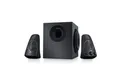 Produktbild: Logitech Z623 SPEAKER SYSTEM (980-000403) PC-Lautsprecher