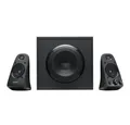 Produktbild: Logitech Z623 mit Subwoofer, Schwarz PC-Lautsprecher PC-Lautsprecher