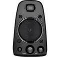 Produktbild: Logitech Lautsprecher Z623, Audio, Stereo 2.1, 200W - Lautsprechersystem 2.1 Soundsystem