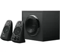 Produktbild: Logitech Z-623 2.1-Lautsprechersystem mit Subwoofer