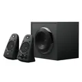 Produktbild: Logitech Z623 Lautsprecher-System mit Subwoofer 200 Watt schwarz