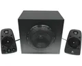 Produktbild: LOGITECH Z623 PC-Lautsprecher (Satelliten und Subwoofer, Schwarz