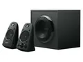 Produktbild: Logitech PC-Lautsprecher Boxen Speakers Z623 980-000403