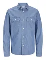 Produktbild: JJETRAVIS Shirt LS NOOS