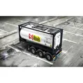 Produktbild: 510003929 - Modellbausatz, 1:24 Tecnokar Trailer mit 20 ft. Tank