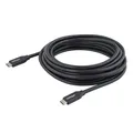 Produktbild: Kabel USB C Startech USB2C5C4M            Schwarz