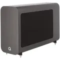 Produktbild: Q Acoustics Subwooder Q 3060 S Graphit