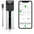 Produktbild: Ninja ProChef Kabelloser Bratenthermometer 50m Bluetooth