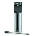 Produktbild: Ninja WP100EU Fleischthermometer Bluetooth Edelstahl bis 370°C 30h