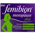 Produktbild: Femibion Menopause Plus