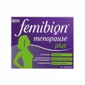 Produktbild: WICK Pharma - Zweigniederlassung der Procter & Gamble GmbH FEMIBION Menopause Plus Tabletten 41,1 g 19150452