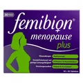 Produktbild: ✅ Femibion Menopause Plus Tabletten, 2X30 St PZN 19150452