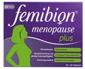 Produktbild: Femibion Menopause Plus Hitzewallungen 30 Tage 30 + 30 Tabletten